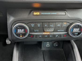 Photo 23 du bon plan FORD Focus Active 1.0 Flexifuel mHEV 125ch Active Style occasion à 19842 €