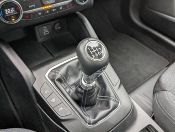 Photo 24 du bon plan FORD Focus Active 1.0 Flexifuel mHEV 125ch Active Style occasion à 19842 €