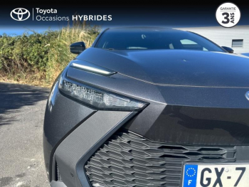 Photo 20 du bon plan TOYOTA C-HR 2.0 Hybride 200ch Design NG23 occasion à 28990 €