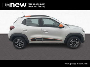 Photo 3 du bon plan DACIA Spring 45ch Essential occasion à 7990 €