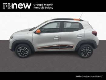 Photo 6 du bon plan DACIA Spring 45ch Essential occasion à 7990 €