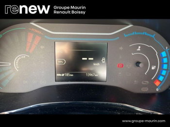 Photo 10 du bon plan DACIA Spring 45ch Essential occasion à 7990 €