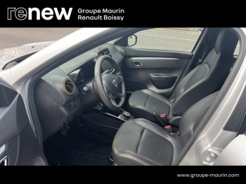 Photo 11 du bon plan DACIA Spring 45ch Essential occasion à 7990 €