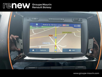 Photo 13 du bon plan DACIA Spring 45ch Essential occasion à 7990 €