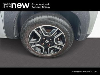 Photo 15 du bon plan DACIA Spring 45ch Essential occasion à 7990 €