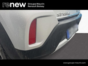 Photo 17 du bon plan DACIA Spring 45ch Essential occasion à 7990 €