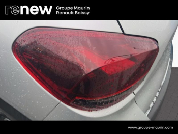 Photo 18 du bon plan DACIA Spring 45ch Essential occasion à 7990 €