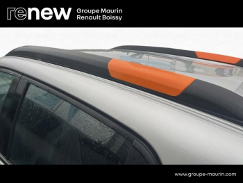 Photo 19 du bon plan DACIA Spring 45ch Essential occasion à 7990 €