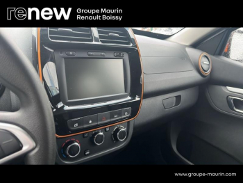 Photo 25 du bon plan DACIA Spring 45ch Essential occasion à 7990 €