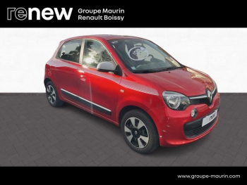 ddf-core-media-tXpvn1563111_2.jpg Photo 2 du bon plan RENAULT Twingo 1.0 SCe 70ch Limited Euro6c occasion à 10490 €