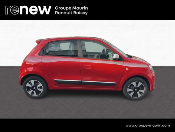 ddf-core-media-YnbPBI563111_3.jpg Photo 3 du bon plan RENAULT Twingo 1.0 SCe 70ch Limited Euro6c occasion à 10490 €
