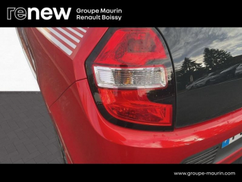 ddf-core-media-5SCAy7563111_17.jpg Photo 17 du bon plan RENAULT Twingo 1.0 SCe 70ch Limited Euro6c occasion à 10490 €
