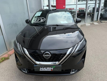 Photo 3 du bon plan NISSAN Qashqai e-POWER 190ch N-Connecta 2022 occasion à 28900 €
