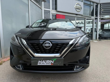 Photo 4 du bon plan NISSAN Qashqai e-POWER 190ch N-Connecta 2022 occasion à 28900 €