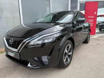 Photo 5 du bon plan NISSAN Qashqai e-POWER 190ch N-Connecta 2022 occasion à 28900 €