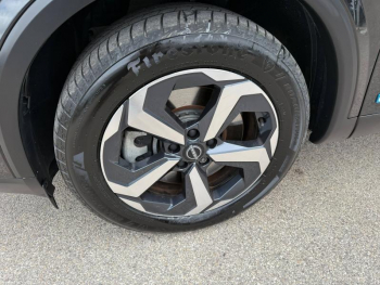 Photo 9 du bon plan NISSAN Qashqai e-POWER 190ch N-Connecta 2022 occasion à 28900 €