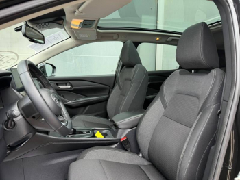 Photo 11 du bon plan NISSAN Qashqai e-POWER 190ch N-Connecta 2022 occasion à 28900 €