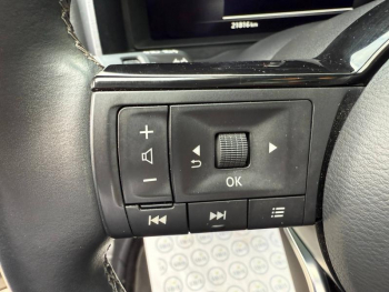 Photo 16 du bon plan NISSAN Qashqai e-POWER 190ch N-Connecta 2022 occasion à 28900 €