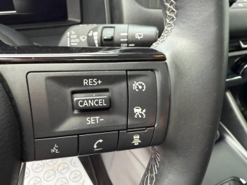 Photo 17 du bon plan NISSAN Qashqai e-POWER 190ch N-Connecta 2022 occasion à 28900 €