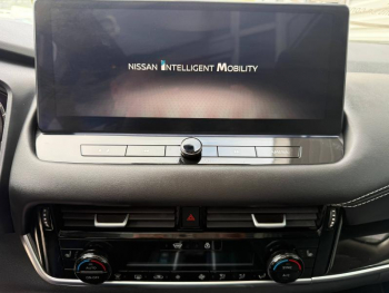 Photo 20 du bon plan NISSAN Qashqai e-POWER 190ch N-Connecta 2022 occasion à 28900 €