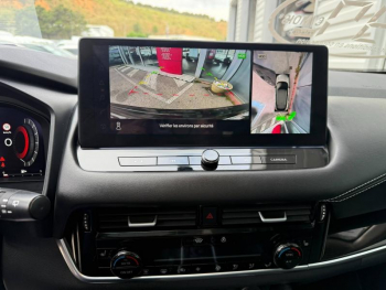Photo 22 du bon plan NISSAN Qashqai e-POWER 190ch N-Connecta 2022 occasion à 28900 €