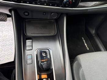 Photo 23 du bon plan NISSAN Qashqai e-POWER 190ch N-Connecta 2022 occasion à 28900 €