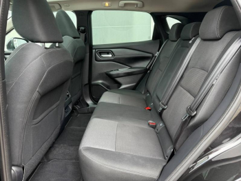 Photo 27 du bon plan NISSAN Qashqai e-POWER 190ch N-Connecta 2022 occasion à 28900 €