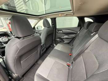 Photo 29 du bon plan NISSAN Qashqai e-POWER 190ch N-Connecta 2022 occasion à 28900 €