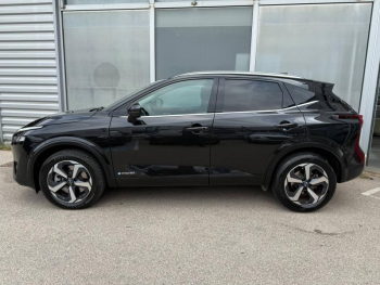 Photo 30 du bon plan NISSAN Qashqai e-POWER 190ch N-Connecta 2022 occasion à 28900 €