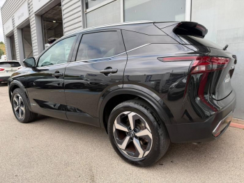 Photo 31 du bon plan NISSAN Qashqai e-POWER 190ch N-Connecta 2022 occasion à 28900 €