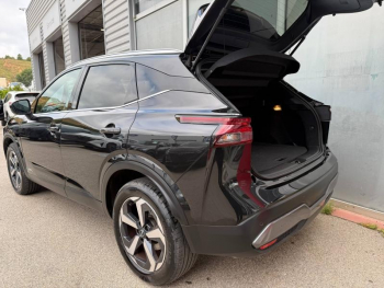 Photo 32 du bon plan NISSAN Qashqai e-POWER 190ch N-Connecta 2022 occasion à 28900 €