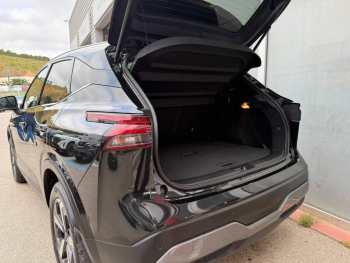 Photo 34 du bon plan NISSAN Qashqai e-POWER 190ch N-Connecta 2022 occasion à 28900 €