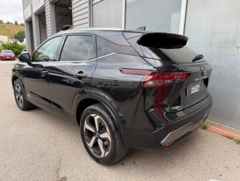 Photo 37 du bon plan NISSAN Qashqai e-POWER 190ch N-Connecta 2022 occasion à 28900 €