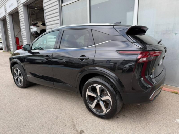 Photo 38 du bon plan NISSAN Qashqai e-POWER 190ch N-Connecta 2022 occasion à 28900 €