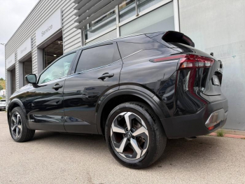 Photo 40 du bon plan NISSAN Qashqai e-POWER 190ch N-Connecta 2022 occasion à 28900 €