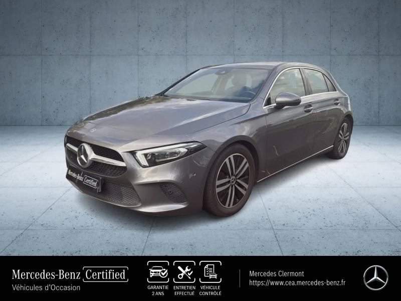 ddf-core-media-ZcqnJ3CV25801046_1.jpg Bon plan MERCEDES-BENZ Classe A 180 136ch Progressive Line occasion à 22990 €