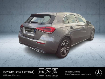ddf-core-media-Z91d3nCV25801046_5.jpg Photo 5 du bon plan MERCEDES-BENZ Classe A 180 136ch Progressive Line occasion à 22990 €