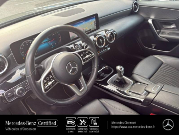 ddf-core-media-U3NUMcCV25801046_8.jpg Photo 8 du bon plan MERCEDES-BENZ Classe A 180 136ch Progressive Line occasion à 22990 €