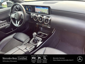 ddf-core-media-t49ys5CV25801046_11.jpg Photo 11 du bon plan MERCEDES-BENZ Classe A 180 136ch Progressive Line occasion à 22990 €