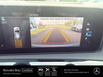 ddf-core-media-VgfF61CV25801046_17.jpg Photo 17 du bon plan MERCEDES-BENZ Classe A 180 136ch Progressive Line occasion à 22990 €