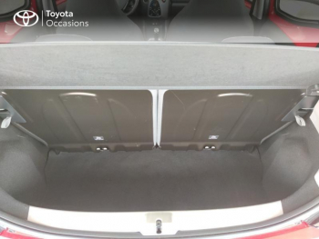 Photo 9 du bon plan TOYOTA Aygo 1.0 VVT-i 72ch x-play 5p MY20 occasion à 11990 €