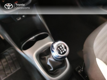 Photo 10 du bon plan TOYOTA Aygo 1.0 VVT-i 72ch x-play 5p MY20 occasion à 11990 €