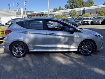 Photo 5 du bon plan FORD Fiesta 1.0 EcoBoost 95ch ST-Line 5p occasion à 12990 €