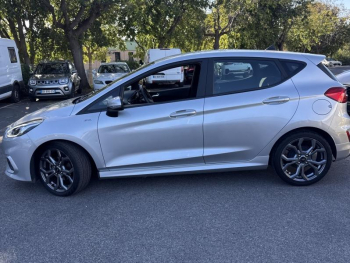 Photo 6 du bon plan FORD Fiesta 1.0 EcoBoost 95ch ST-Line 5p occasion à 12990 €