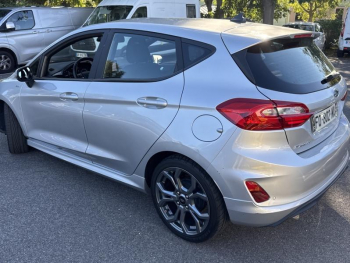 Photo 7 du bon plan FORD Fiesta 1.0 EcoBoost 95ch ST-Line 5p occasion à 12990 €