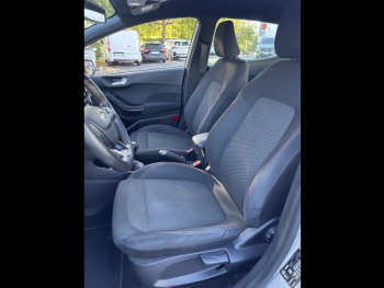 Photo 9 du bon plan FORD Fiesta 1.0 EcoBoost 95ch ST-Line 5p occasion à 12990 €