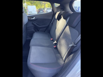 Photo 10 du bon plan FORD Fiesta 1.0 EcoBoost 95ch ST-Line 5p occasion à 12990 €