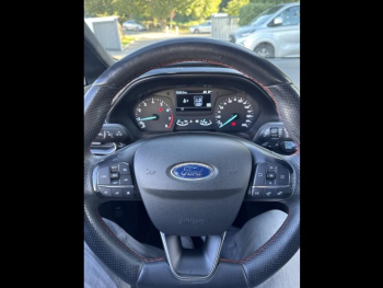 Photo 11 du bon plan FORD Fiesta 1.0 EcoBoost 95ch ST-Line 5p occasion à 12990 €