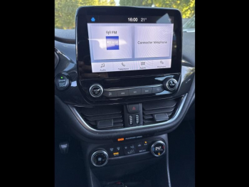 Photo 15 du bon plan FORD Fiesta 1.0 EcoBoost 95ch ST-Line 5p occasion à 12990 €