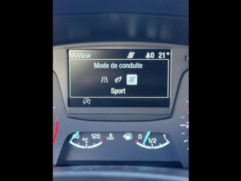 Photo 16 du bon plan FORD Fiesta 1.0 EcoBoost 95ch ST-Line 5p occasion à 12990 €